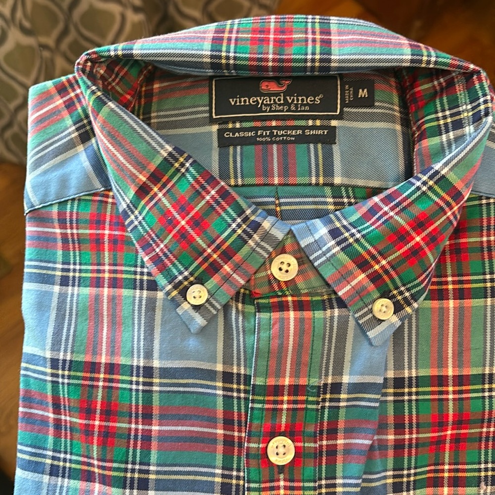 Vineyard vines new with tags